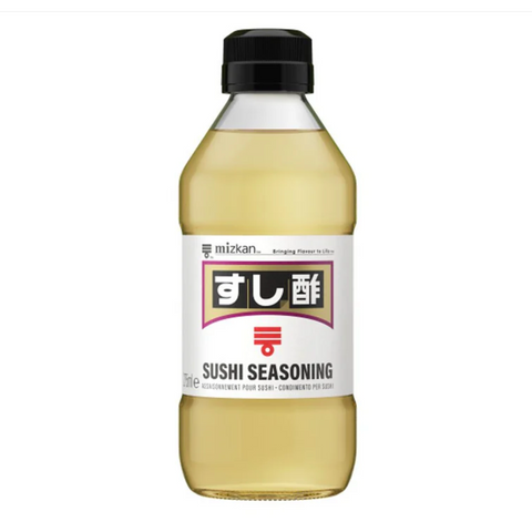 Condimento per riso sushi, Mizkan, 568ml