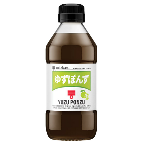 Mizkan Yuzu Ponzu